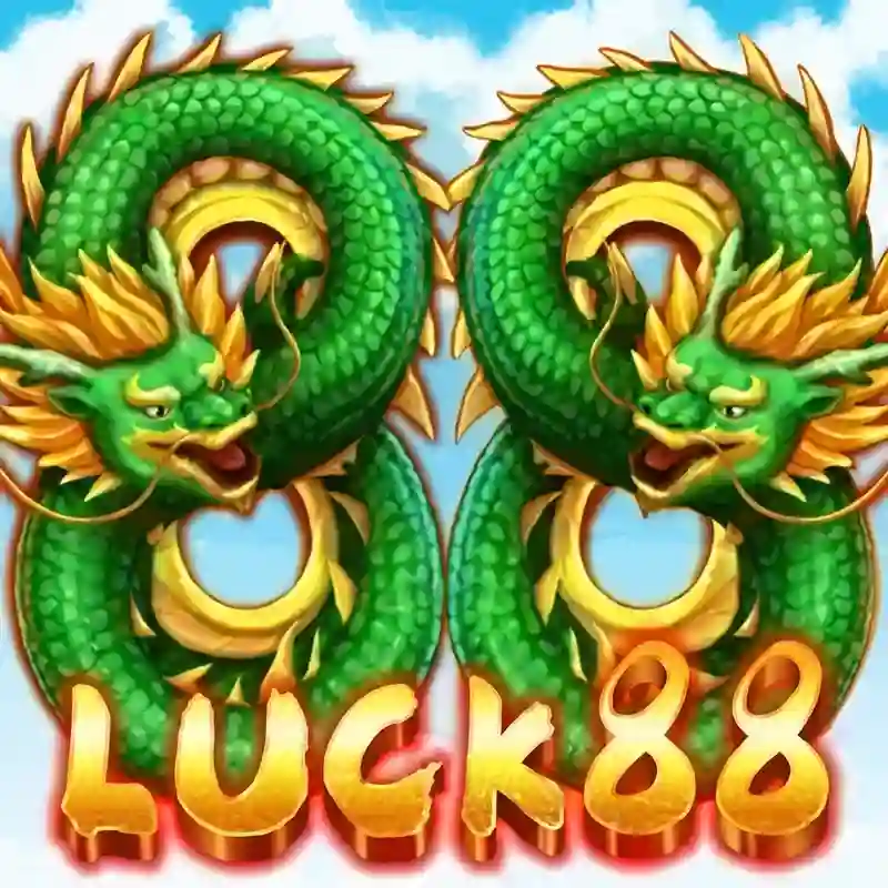 Trò chơi casino May mắn88 tại svcf388i