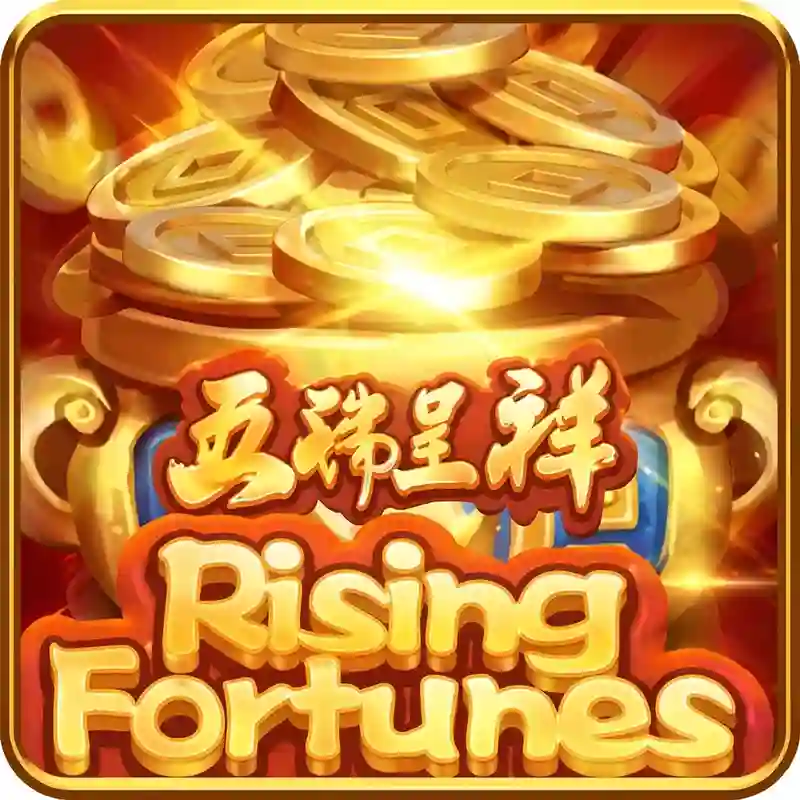 Trò chơi casino Vận may tăng trực tuyến tại svcf388i