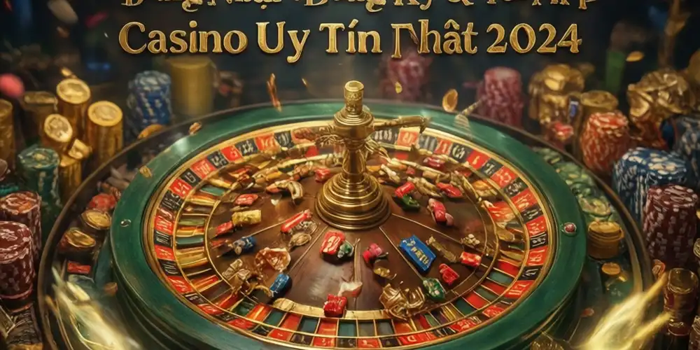 SVCF388I Casino Banner